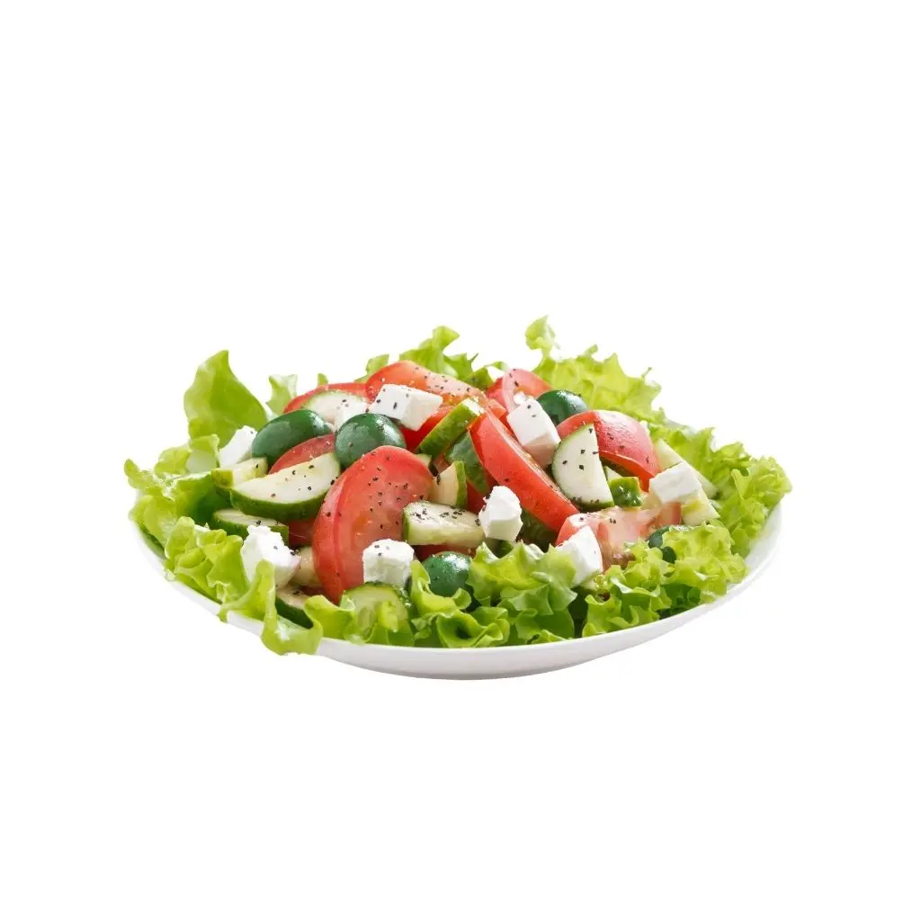 Green Salad